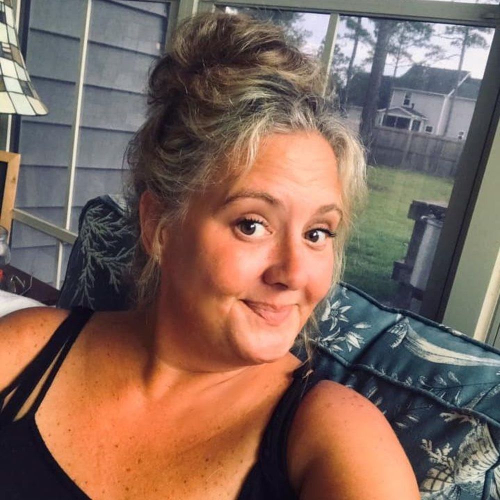 Meet your Posher, Jen